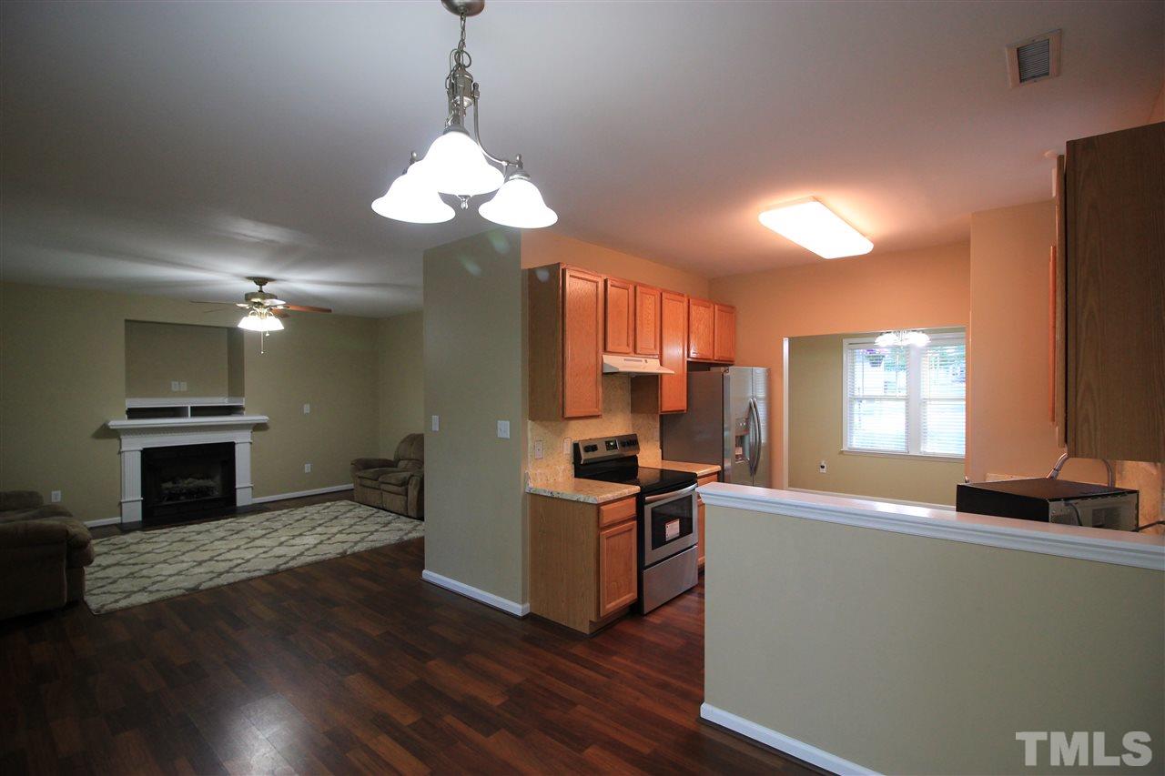 4034 Landover Lane Raleigh, NC 27616 - Photo 5 of 17 Gallery Image 5