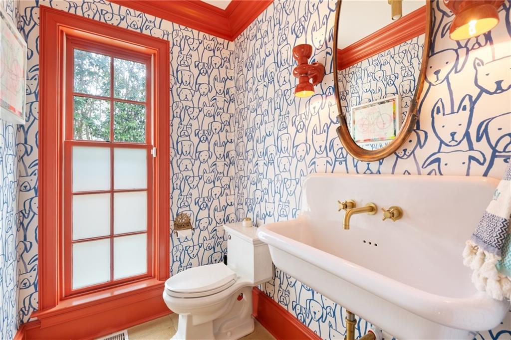 1811 Lenox Road Northeast Atlanta, GA 30306 - Photo 11 of 103