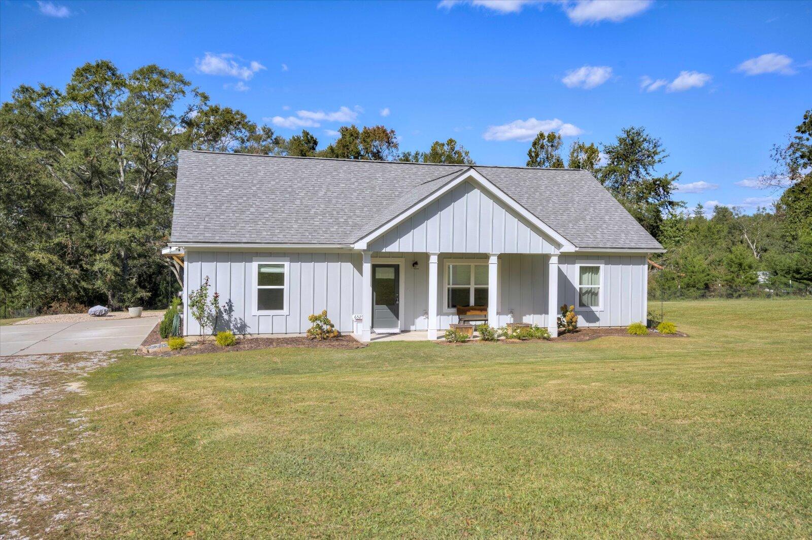 6529 Cobbham Road Appling, GA 30802 - Photo 2 of 32 01-001-