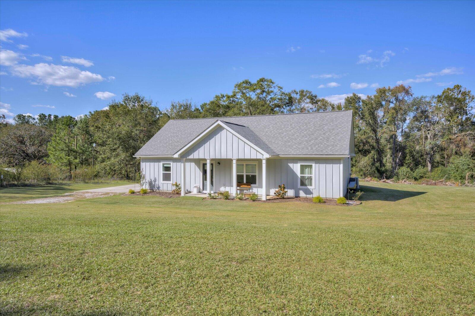 6529 Cobbham Road Appling, GA 30802 - Photo 3 of 32 32-032-