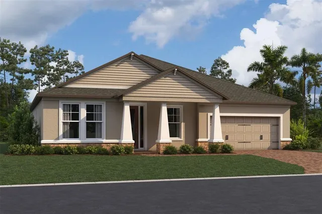 $601,585 | 5439 Park Guell Street, St. Cloud, FL 34771