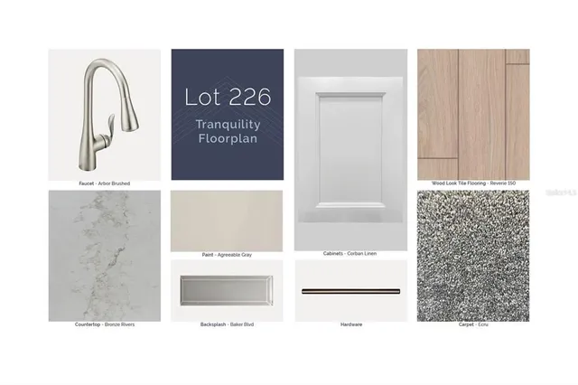 $601,585 | 5439 Park Guell Street, St. Cloud, FL 34771