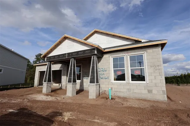 $601,585 | 5439 Park Guell Street, St. Cloud, FL 34771