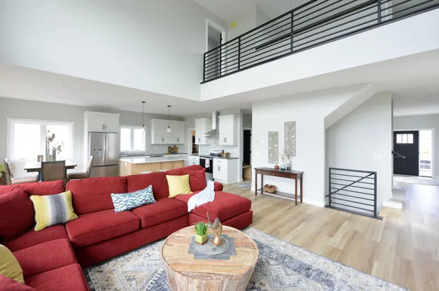 $673,000 | 4795 39th Street South, Fargo, ND 58104