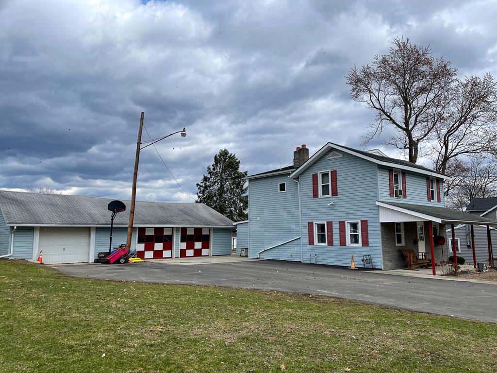 31 Spring Street Waverly, NY 14892 - Photo 1 of 1 Gallery Image 1