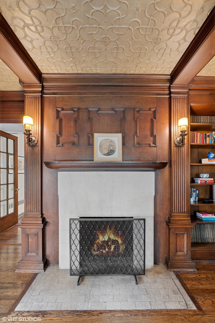 888 Tower Road Winnetka, IL 60093 - Photo 23 of 80