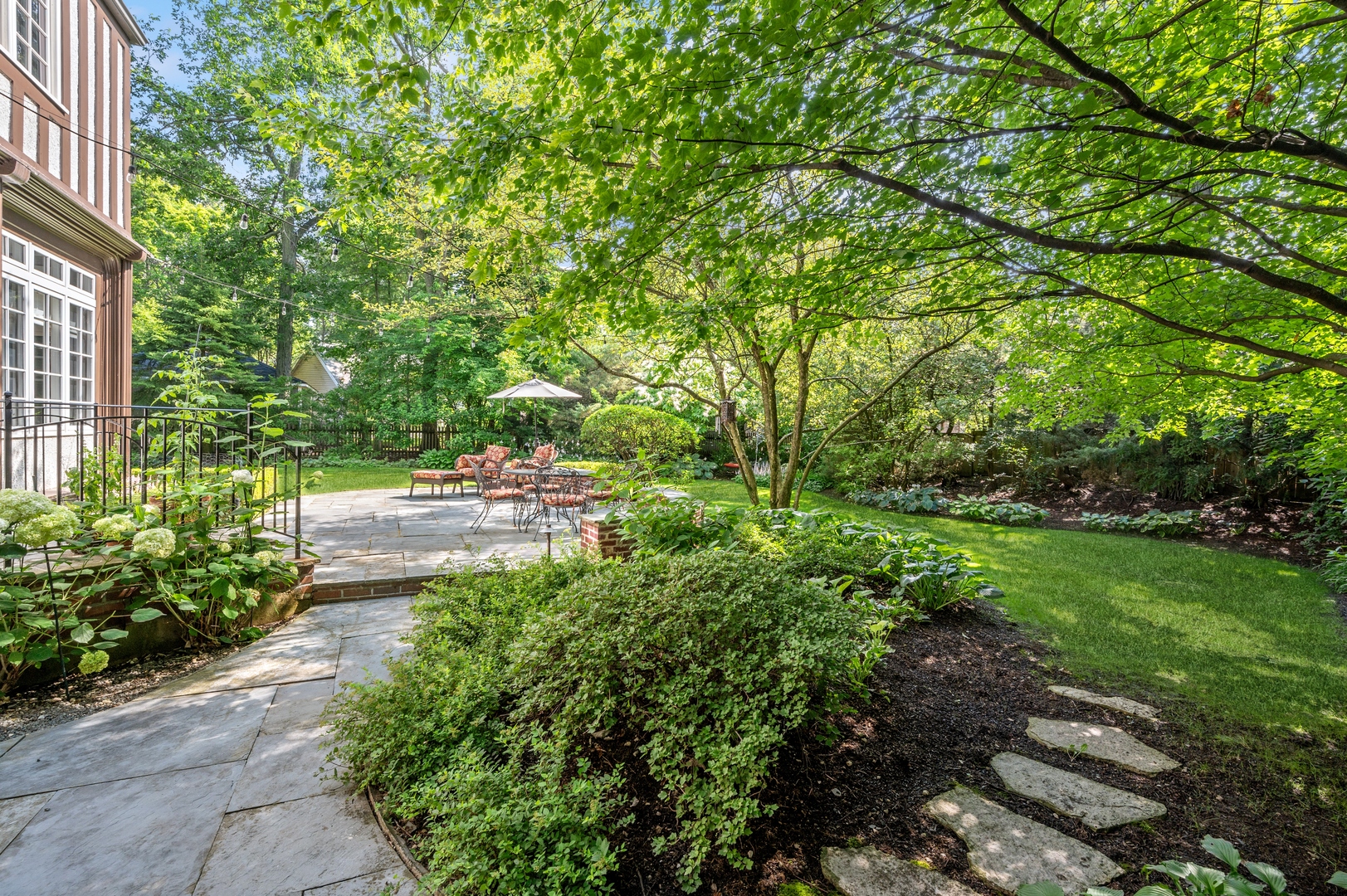 888 Tower Road Winnetka, IL 60093 - Photo 73 of 80