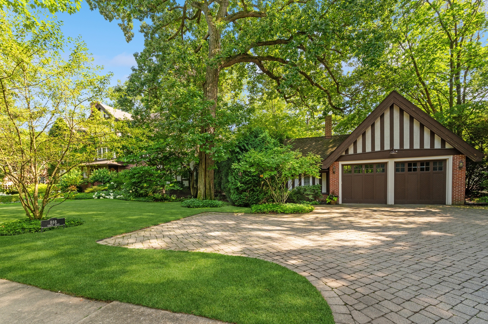 888 Tower Road Winnetka, IL 60093 - Photo 75 of 80