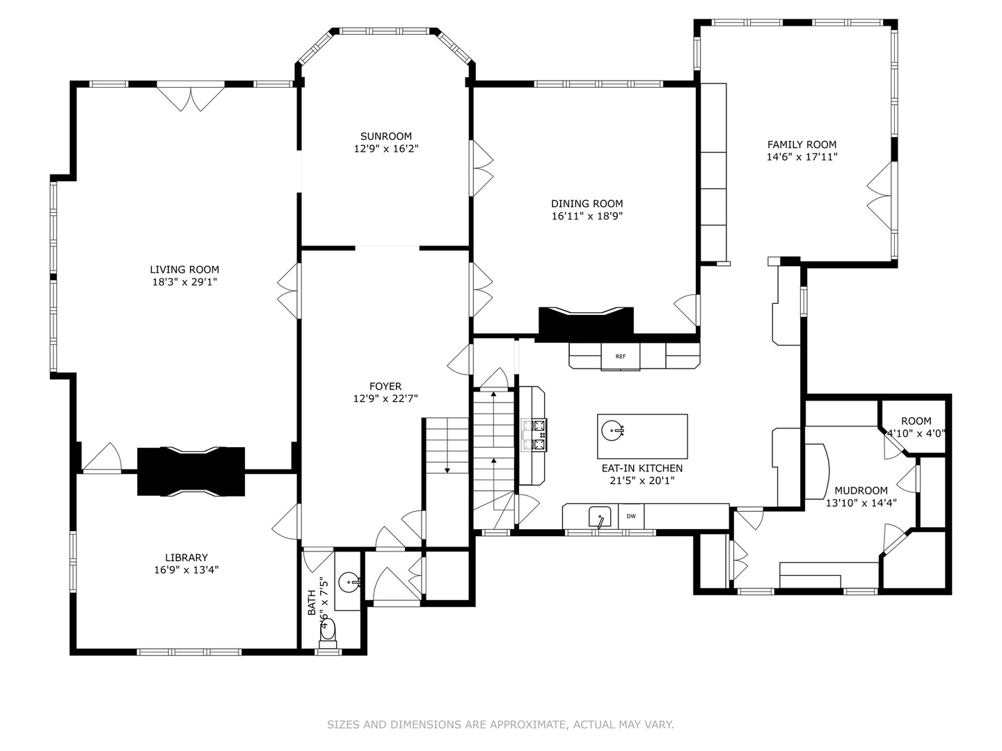 888 Tower Road Winnetka, IL 60093 - Photo 76 of 80