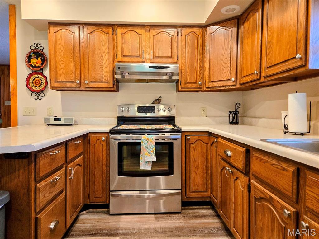 18133 Cincinnati Road Center, MO 63436 - Photo 34 of 48