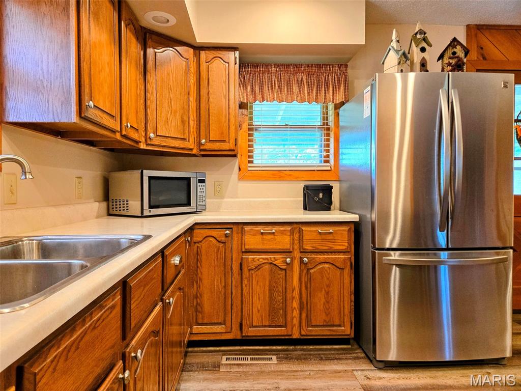 18133 Cincinnati Road Center, MO 63436 - Photo 35 of 48