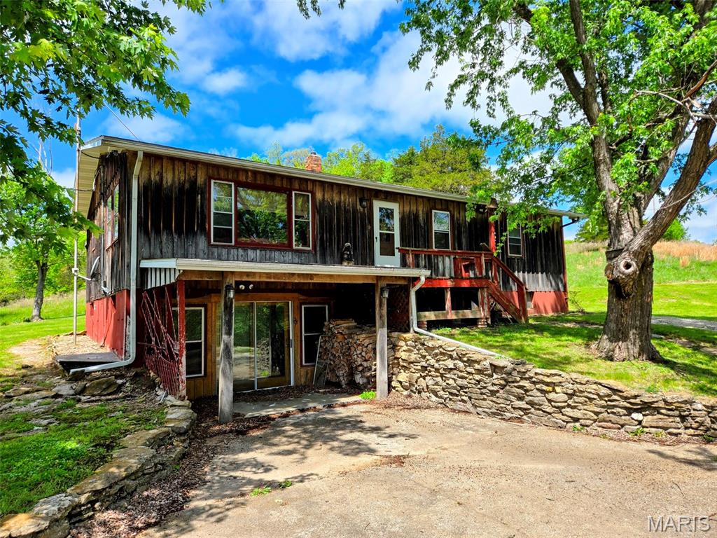18133 Cincinnati Road Center, MO 63436 - Photo 4 of 48