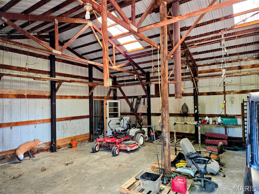 18133 Cincinnati Road Center, MO 63436 - Photo 45 of 48