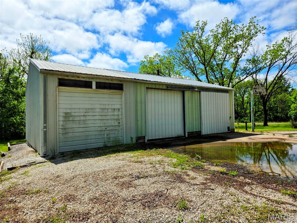 18133 Cincinnati Road Center, MO 63436 - Photo 5 of 48