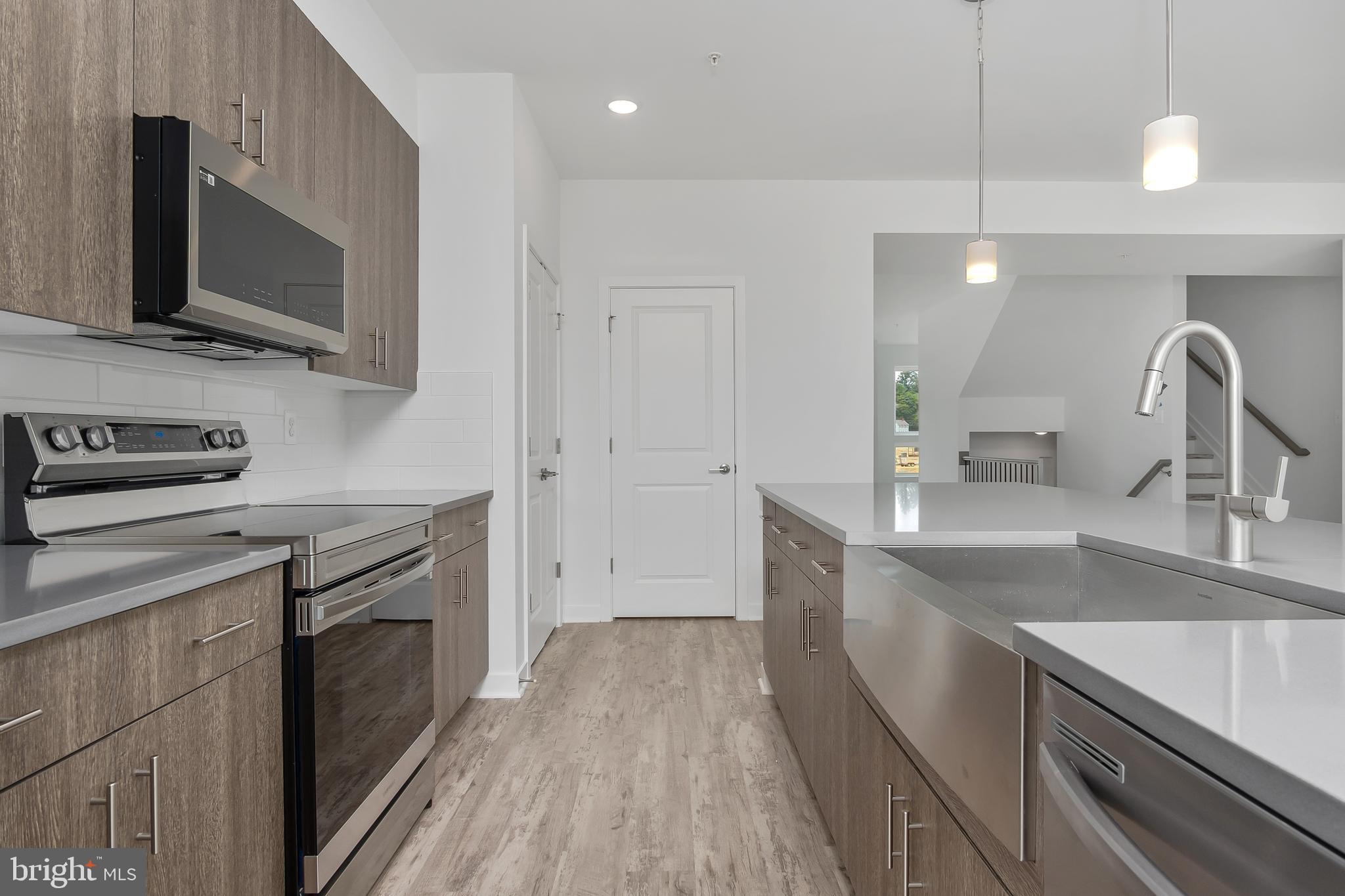 1614 Blacksmith Way, Unit B Frederick, MD 21702 - Photo 6 of 21 Gallery Image 6