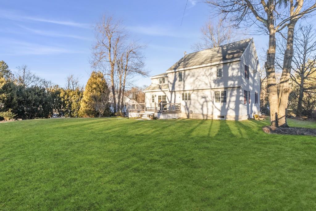 71 Winfield Road Holden, MA 01520 - Photo 19 of 23