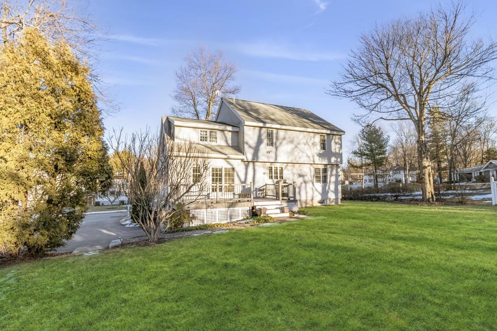 71 Winfield Road Holden, MA 01520 - Photo 20 of 23