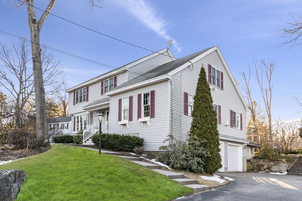 71 Winfield Road Holden, MA 01520 - Photo 3 of 23