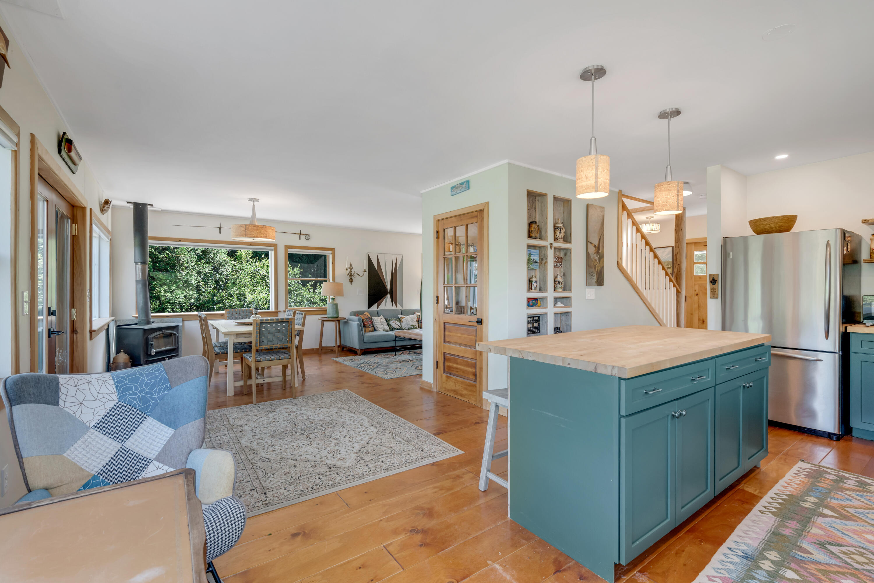 606 Main Road Phippsburg, ME 04562 - Photo 35 of 78 DSC02157
