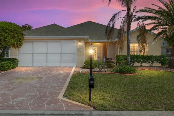$269,500 | 9210 Southeast 118th Loop, Summerfield, FL 34491