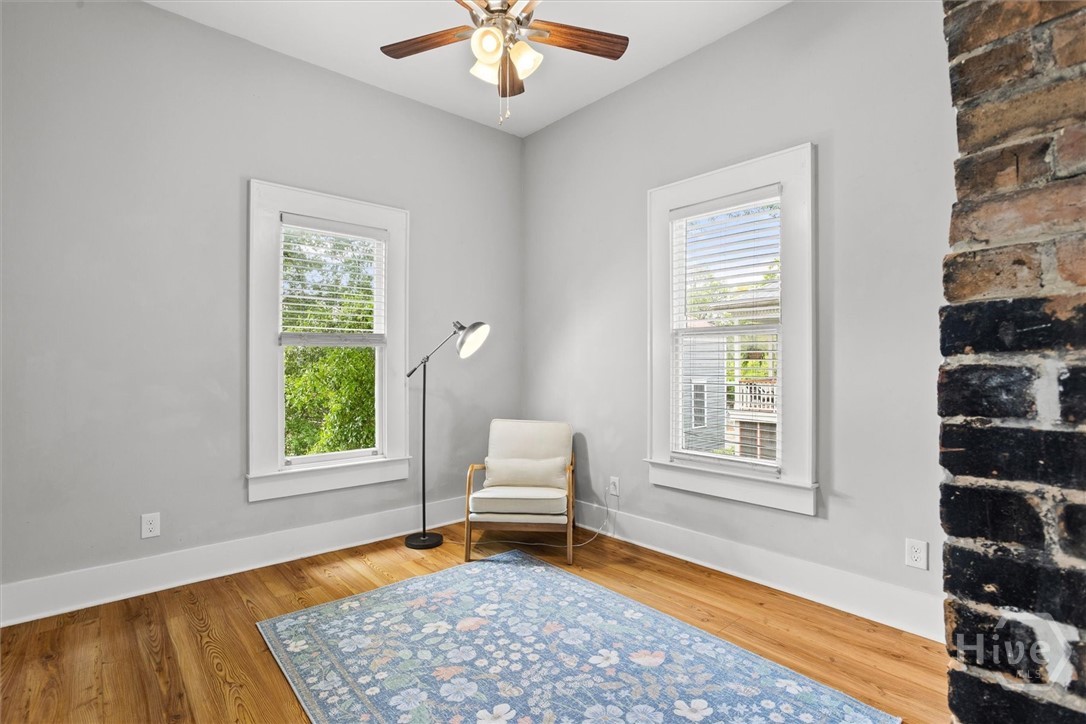 311 West 39th Street Savannah, GA 31401 - Photo 30 of 38