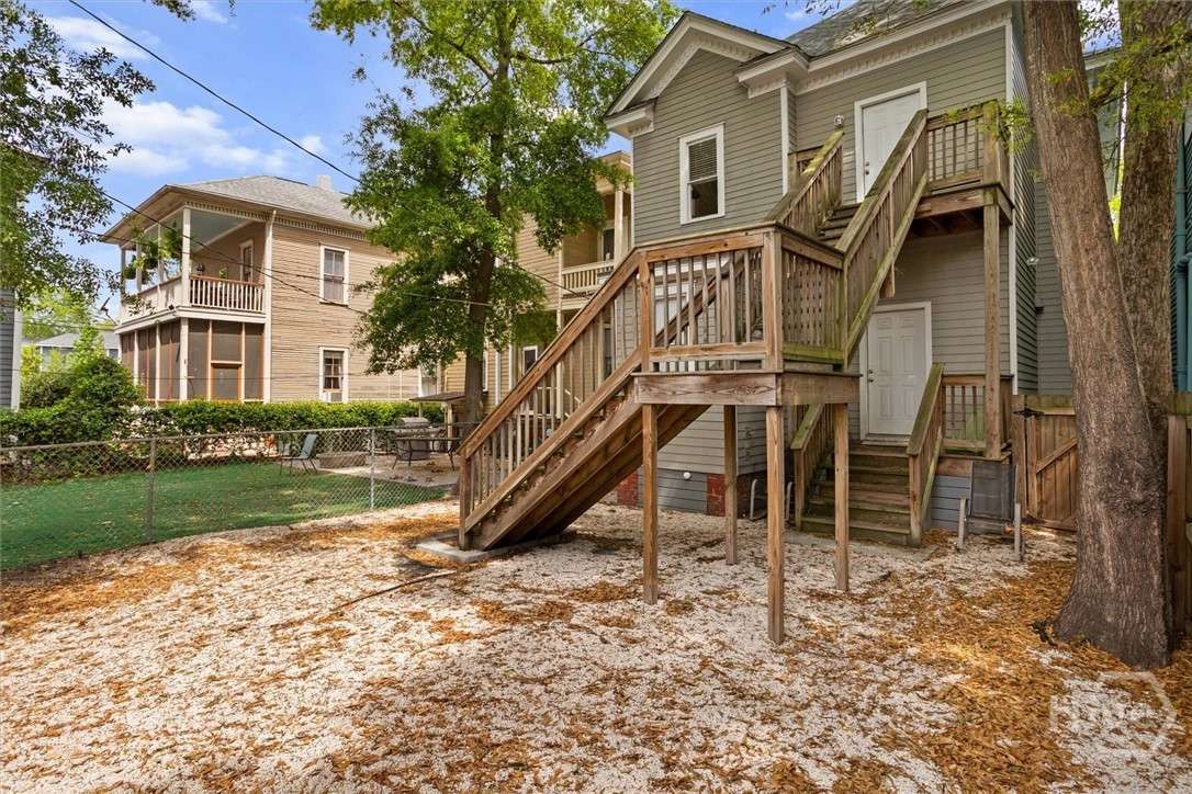 311 West 39th Street Savannah, GA 31401 - Photo 34 of 38