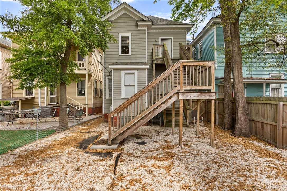311 West 39th Street Savannah, GA 31401 - Photo 35 of 38