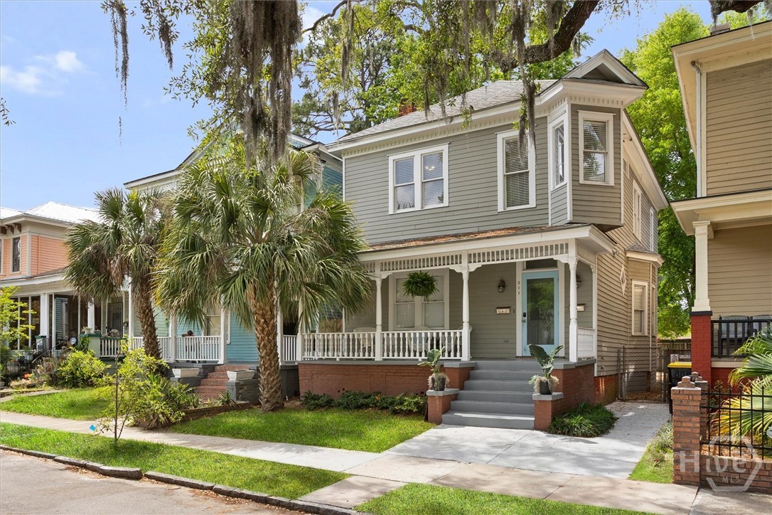 311 West 39th Street Savannah, GA 31401 - Photo 37 of 38