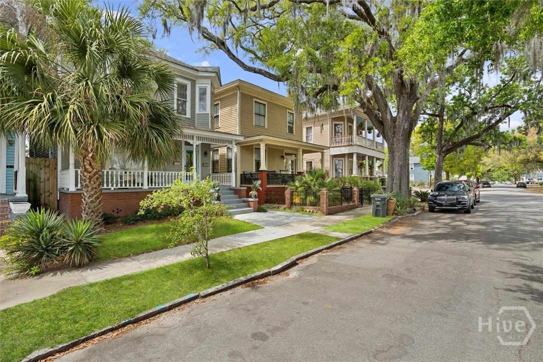 311 West 39th Street Savannah, GA 31401 - Photo 38 of 38
