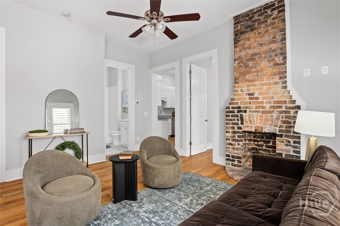 311 West 39th Street Savannah, GA 31401 - Photo 8 of 38