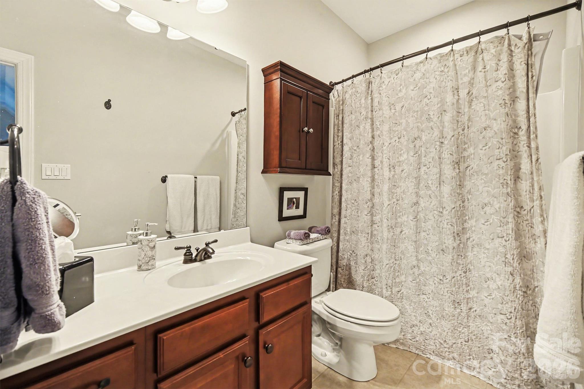 6722 Fox Ridge Circle, Unit 56 Davidson, NC 28036 - Photo 36 of 48 Gallery Image 36
