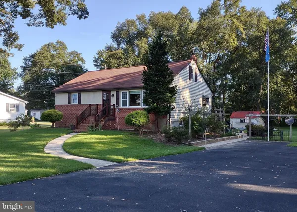 $400,000 | 7221 Leonardtown Road, Hughesville, MD 20637