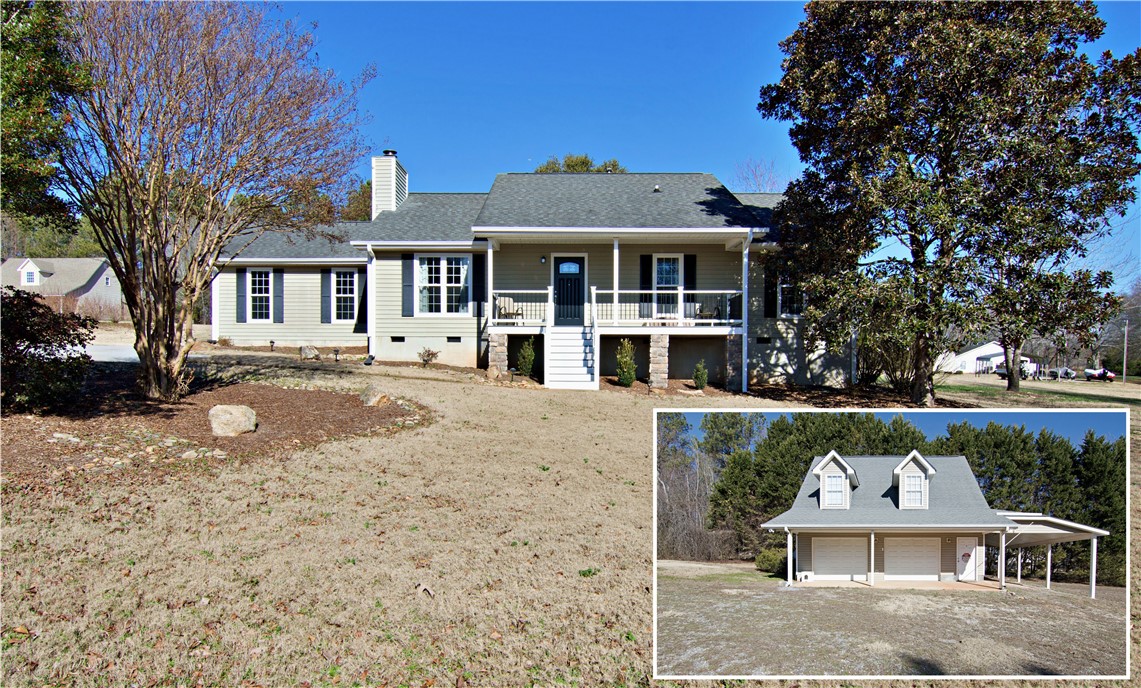 332 Bowlan Road Belton, SC 29627 - Photo 1 of 50 Gallery Image 1