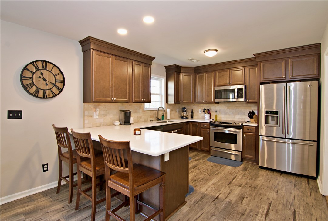 332 Bowlan Road Belton, SC 29627 - Photo 11 of 50 Gallery Image 11