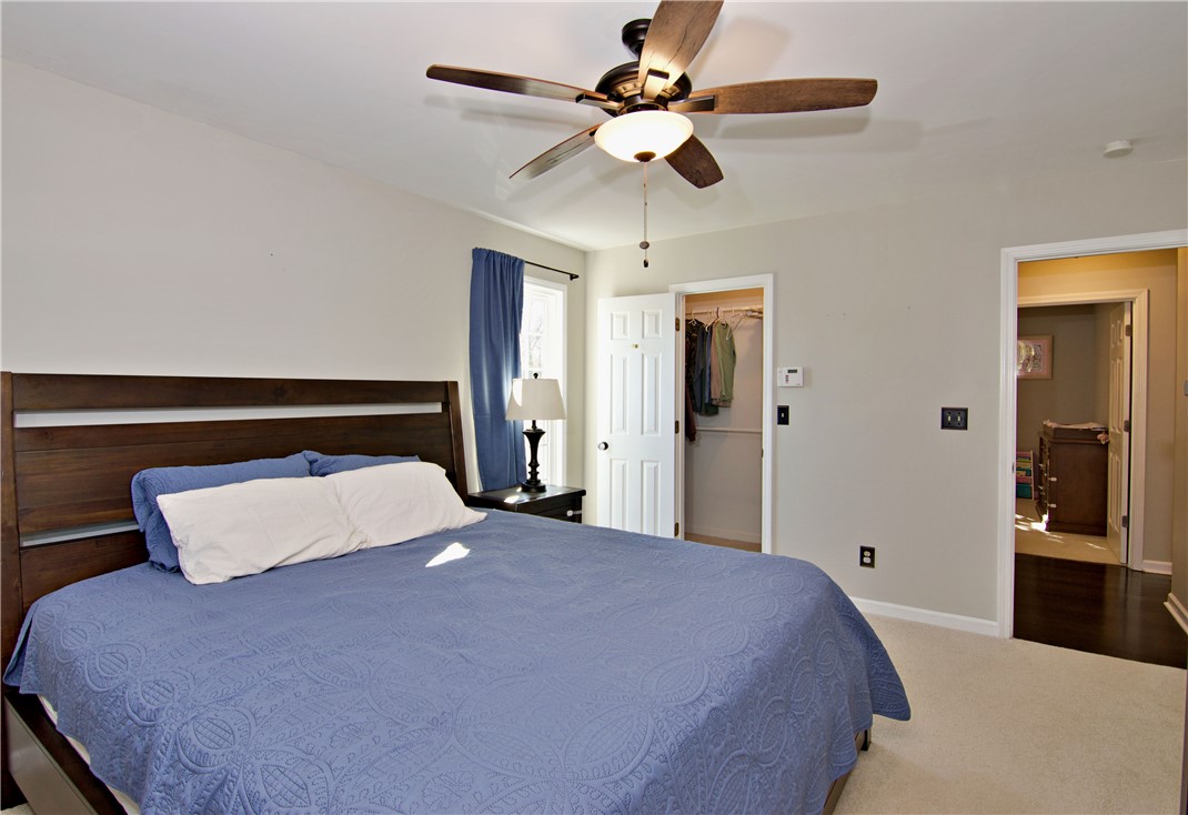 332 Bowlan Road Belton, SC 29627 - Photo 17 of 50 Gallery Image 17