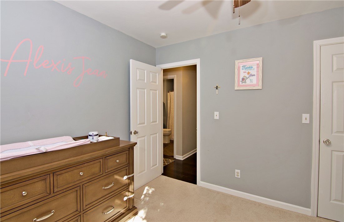 332 Bowlan Road Belton, SC 29627 - Photo 23 of 50 Gallery Image 23