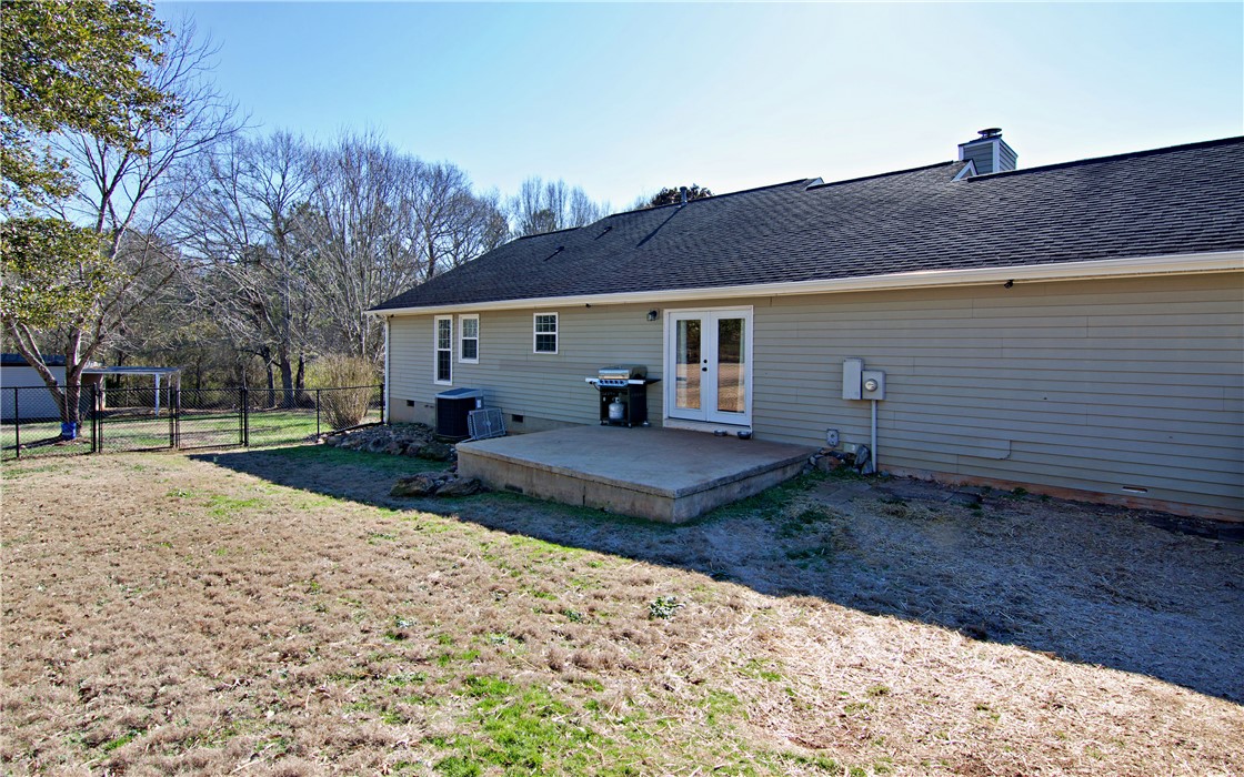 332 Bowlan Road Belton, SC 29627 - Photo 29 of 50 Gallery Image 29