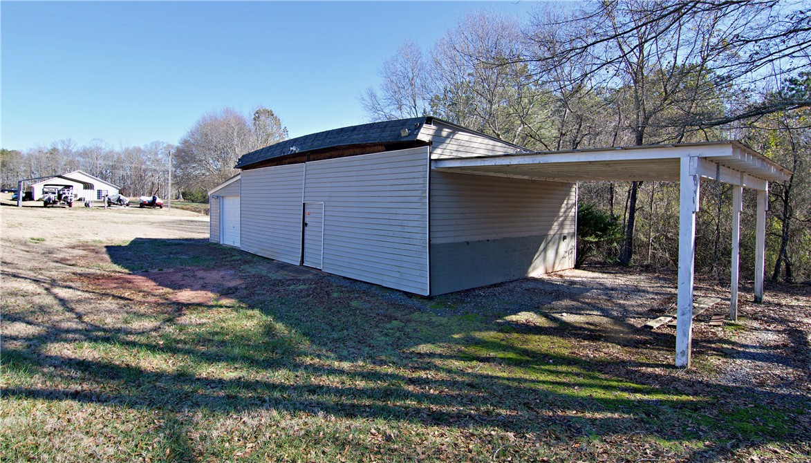 332 Bowlan Road Belton, SC 29627 - Photo 40 of 50 Gallery Image 40