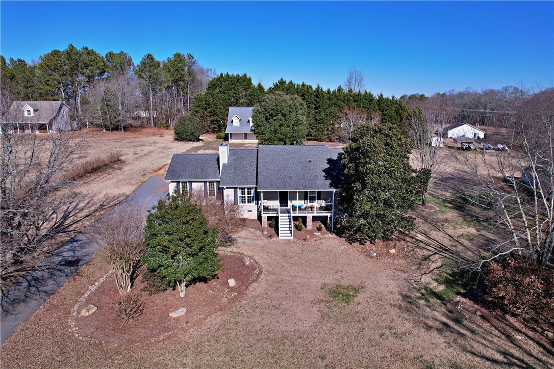 332 Bowlan Road Belton, SC 29627 - Photo 42 of 50 Gallery Image 42