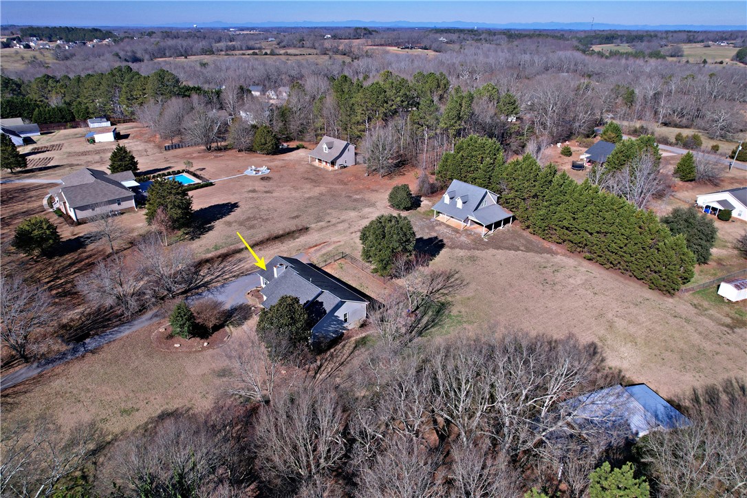 332 Bowlan Road Belton, SC 29627 - Photo 44 of 50 Gallery Image 44