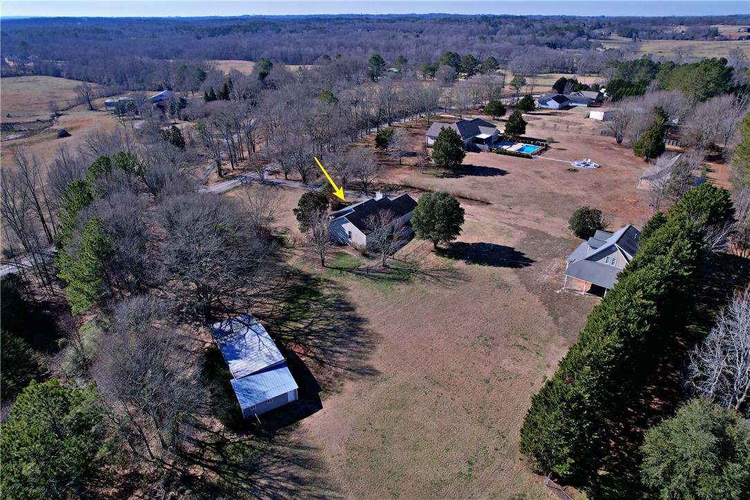 332 Bowlan Road Belton, SC 29627 - Photo 45 of 50 Gallery Image 45