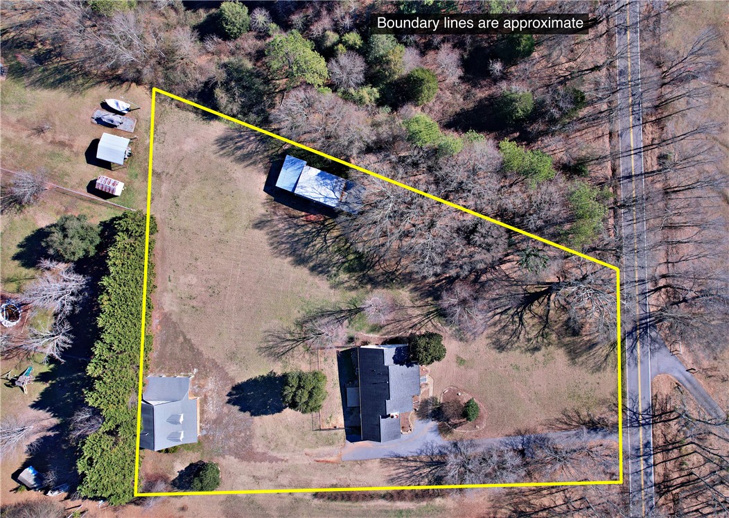 332 Bowlan Road Belton, SC 29627 - Photo 50 of 50 Gallery Image 50