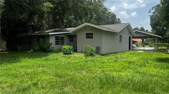 $299,900 | 310 South Elm Street, LaBelle, FL 33935