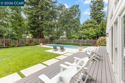 $3,499,000 | 433 Verona Avenue, Danville, CA 94526