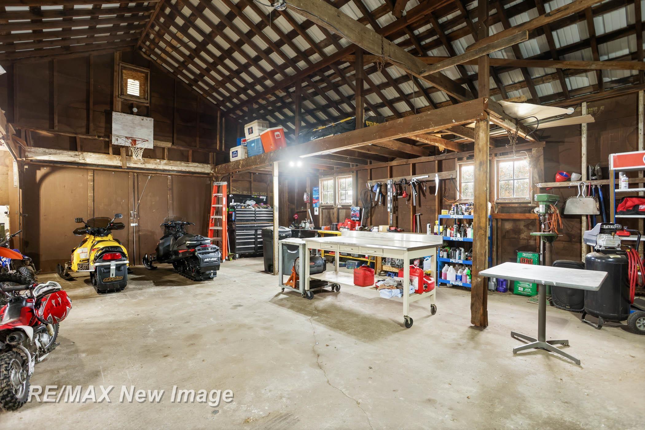 575 South Brennan Road Hemlock, MI 48626 - Photo 37 of 59