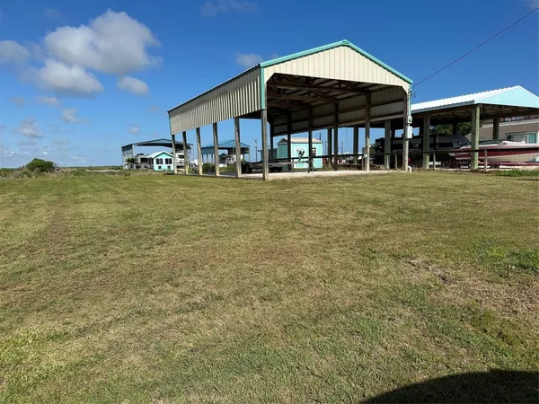 $119,900 | 579 County Road 296, Sargent, TX 77414