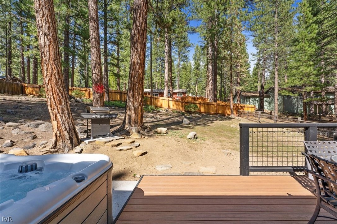 1064 Mill Creek Road Incline Village, NV 89451 - Photo 17 of 27