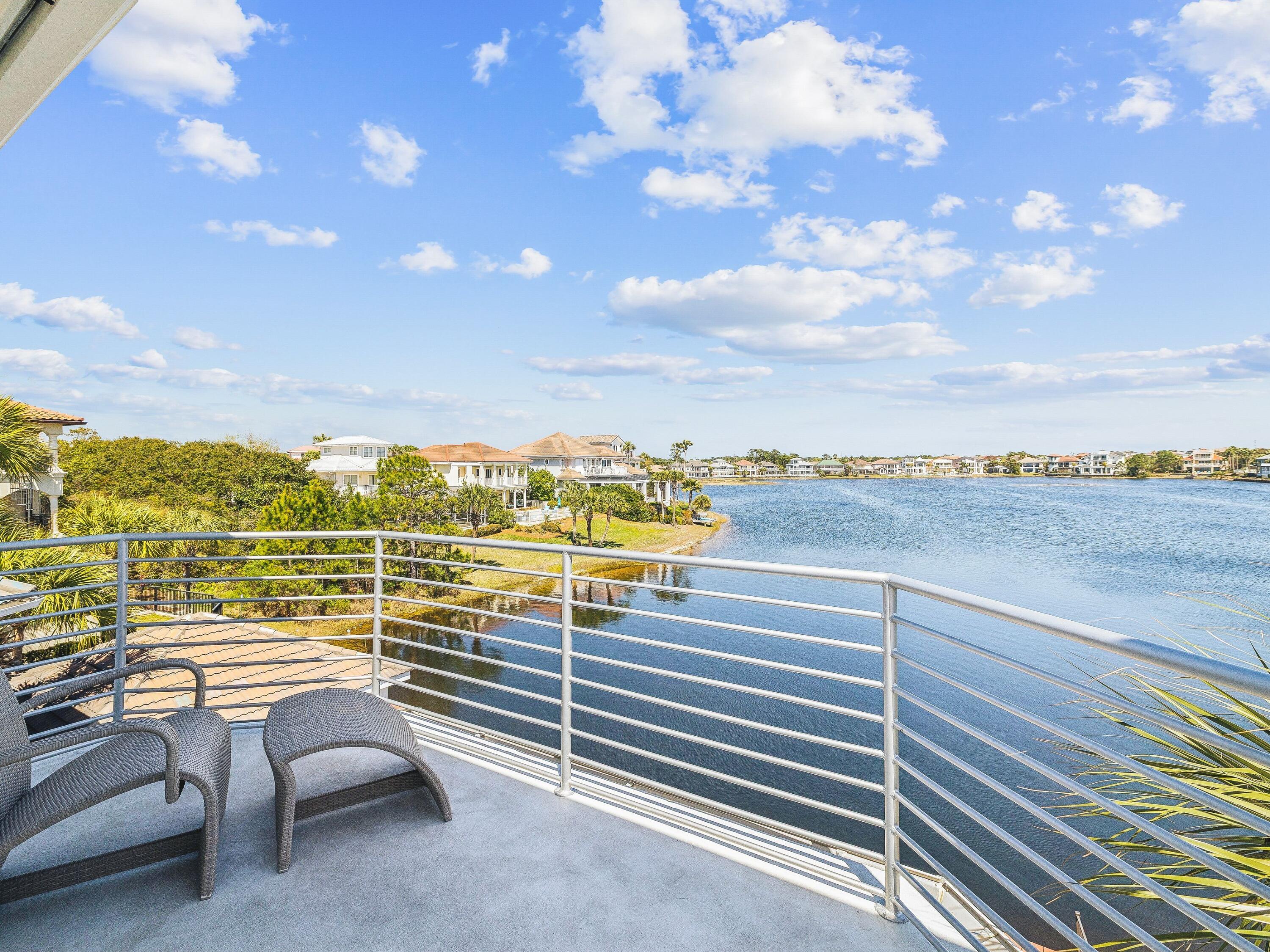 4659 Destiny Way Destin, FL 32541 - Photo 21 of 26 a view of a terrace with city view