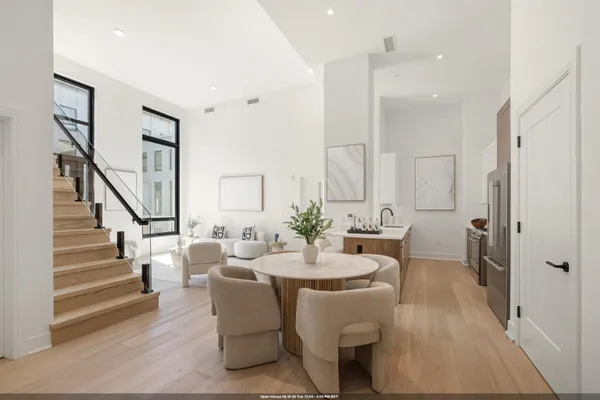 $1,580,000 | 38 Jackson Street, Unit 715, Hoboken, NJ 07030
