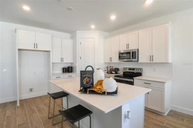 $490,754 | 1658 Crooked Crk Street, St. Cloud, FL 34771